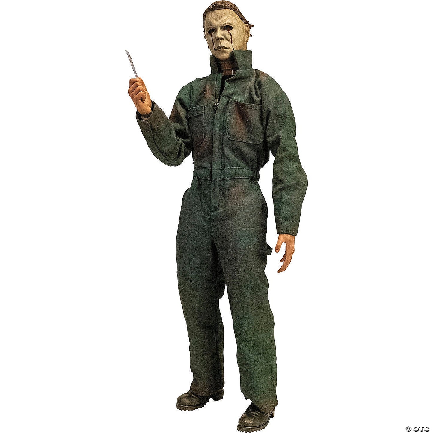 Halloween II - Michael Myers 30cm Actionfigur 1/6 Trick or Treat Studios