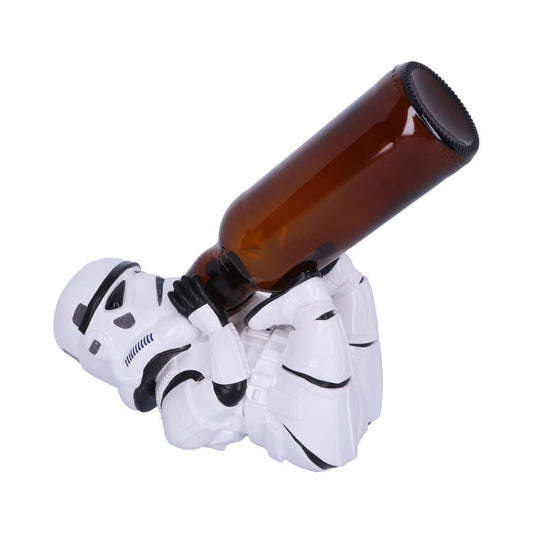Original Stormtrooper - Sturmtruppler-Guzzler 22cm