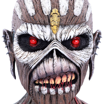 Iron Maiden The Book of Souls Büstenbox 26cm