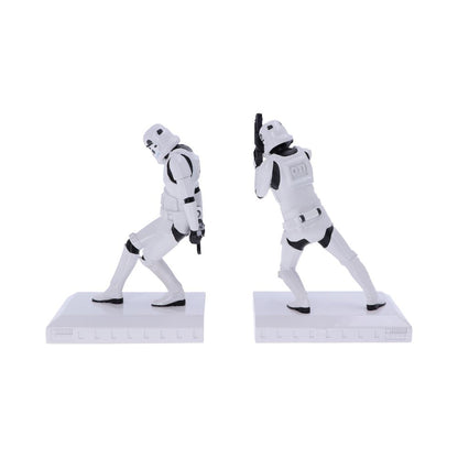 Original Stormtrooper Buchstützen, 18,5 cm