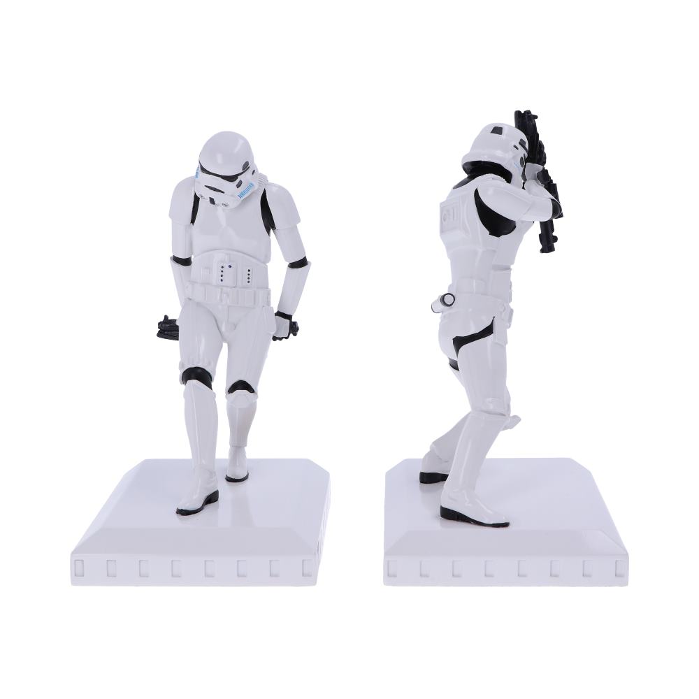Original Stormtrooper Buchstützen, 18,5 cm