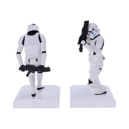 Original Stormtrooper Buchstützen, 18,5 cm