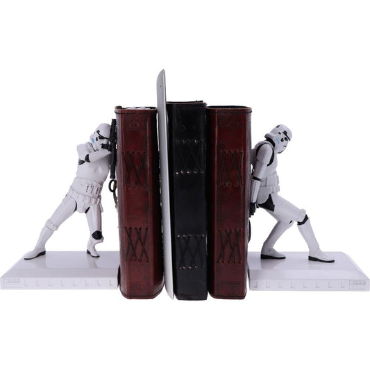 Original Stormtrooper Buchstützen, 18,5 cm
