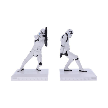 Original Stormtrooper Buchstützen, 18,5 cm