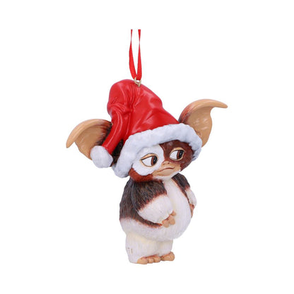 Gremlins Gizmo Weihnachtsmann-Hängeornament, 10,3 cm