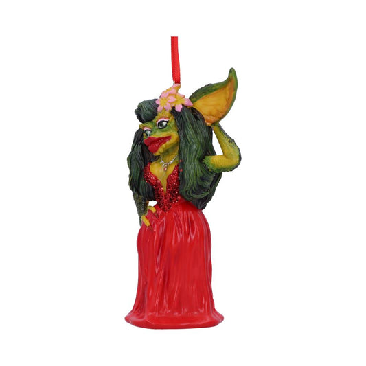 Gremlins Greta Hängeornament Figur 13cm