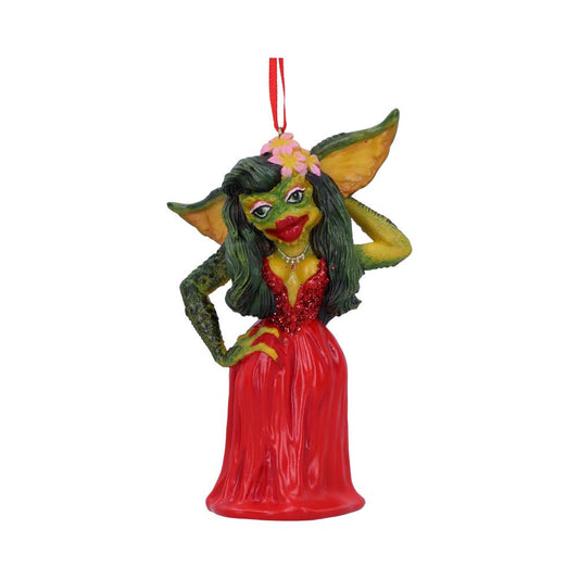 Gremlins Greta Hängeornament Figur 13cm