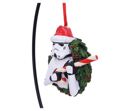 Original Stormtrooper Kranz-Hängeornament