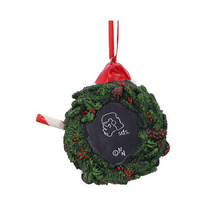 Original Stormtrooper Kranz-Hängeornament
