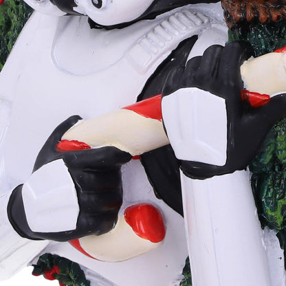 Original Stormtrooper Kranz-Hängeornament