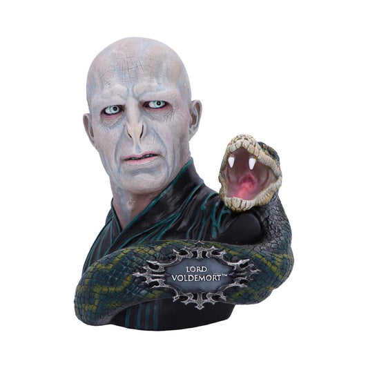 Harry Potter Lord Voldemort Büste 30cm
