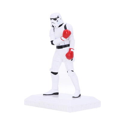 Nemesis Now Original Stormtrooper: The Greatest – Boxer-Figur (18 cm)