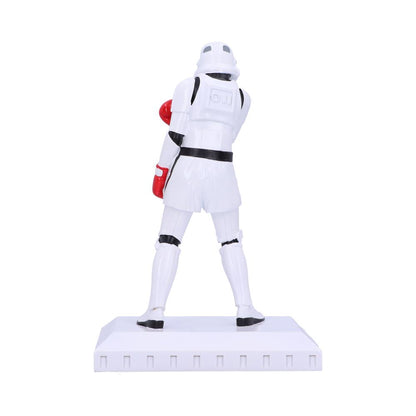 Nemesis Now Original Stormtrooper: The Greatest – Boxer-Figur (18 cm)