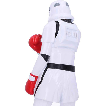 Nemesis Now Original Stormtrooper: The Greatest – Boxer-Figur (18 cm)
