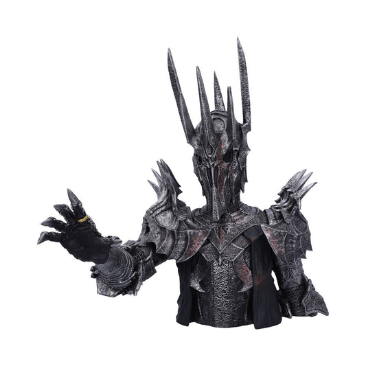 Herr der Ringe Sauron Büste 39cm