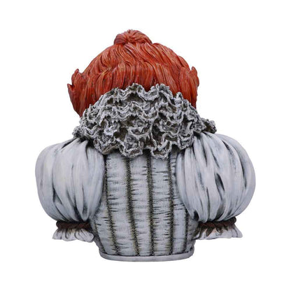 Nemesis Now IT: Pennywise Clown – Sammlerbüste (30 cm)