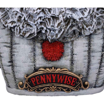 Nemesis Now IT: Pennywise Clown – Sammlerbüste (30 cm)