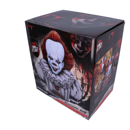 Nemesis Now IT: Pennywise Clown – Sammlerbüste (30 cm)