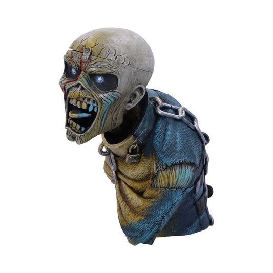 Iron Maiden Piece of Mind Büste 25cm