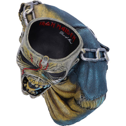 Iron Maiden Piece of Mind Büste (klein) 12 cm