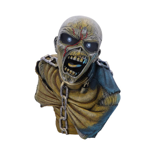 Iron Maiden Piece of Mind Büste 25cm