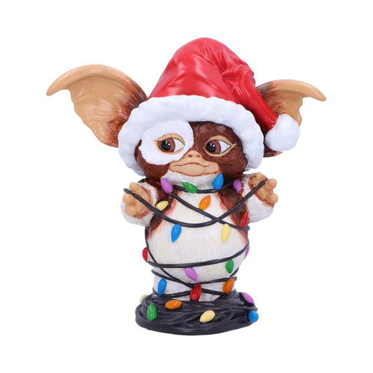Gremlins Gizmo in Lichterkette 13cm