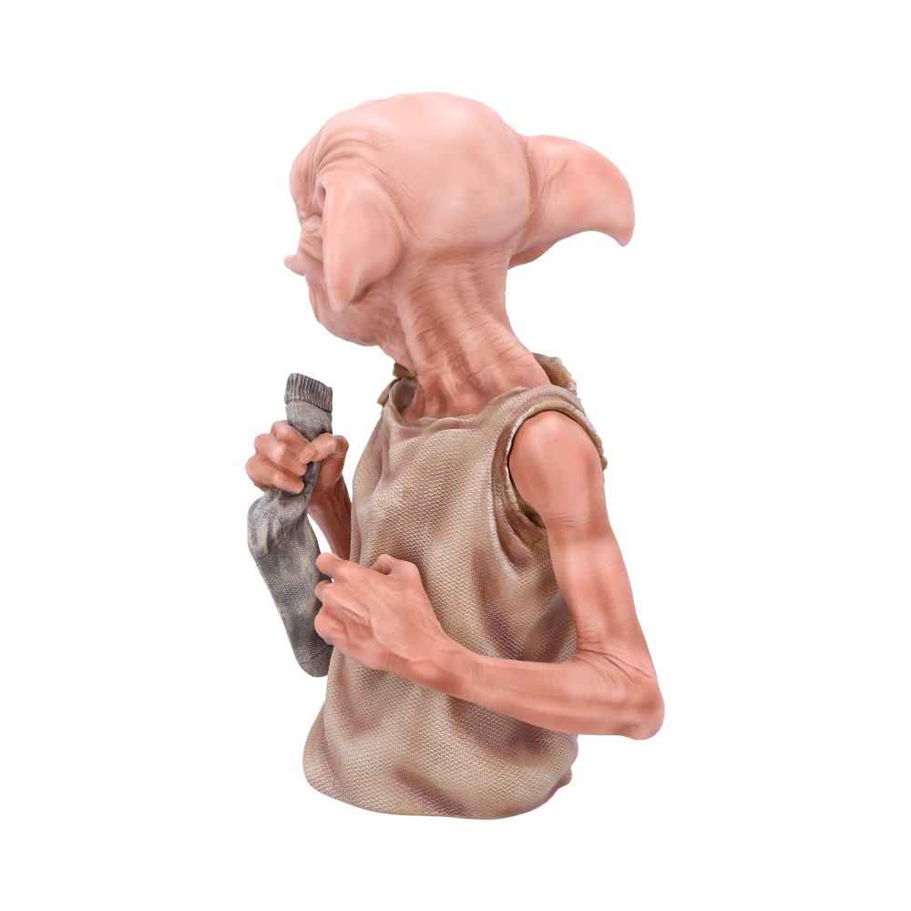 Nemesis Now Harry Potter: Dobby der Hauself Sammlerbüste (30 cm) – Ein freier Elf