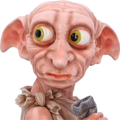 Nemesis Now Harry Potter: Dobby der Hauself Sammlerbüste (30 cm) – Ein freier Elf