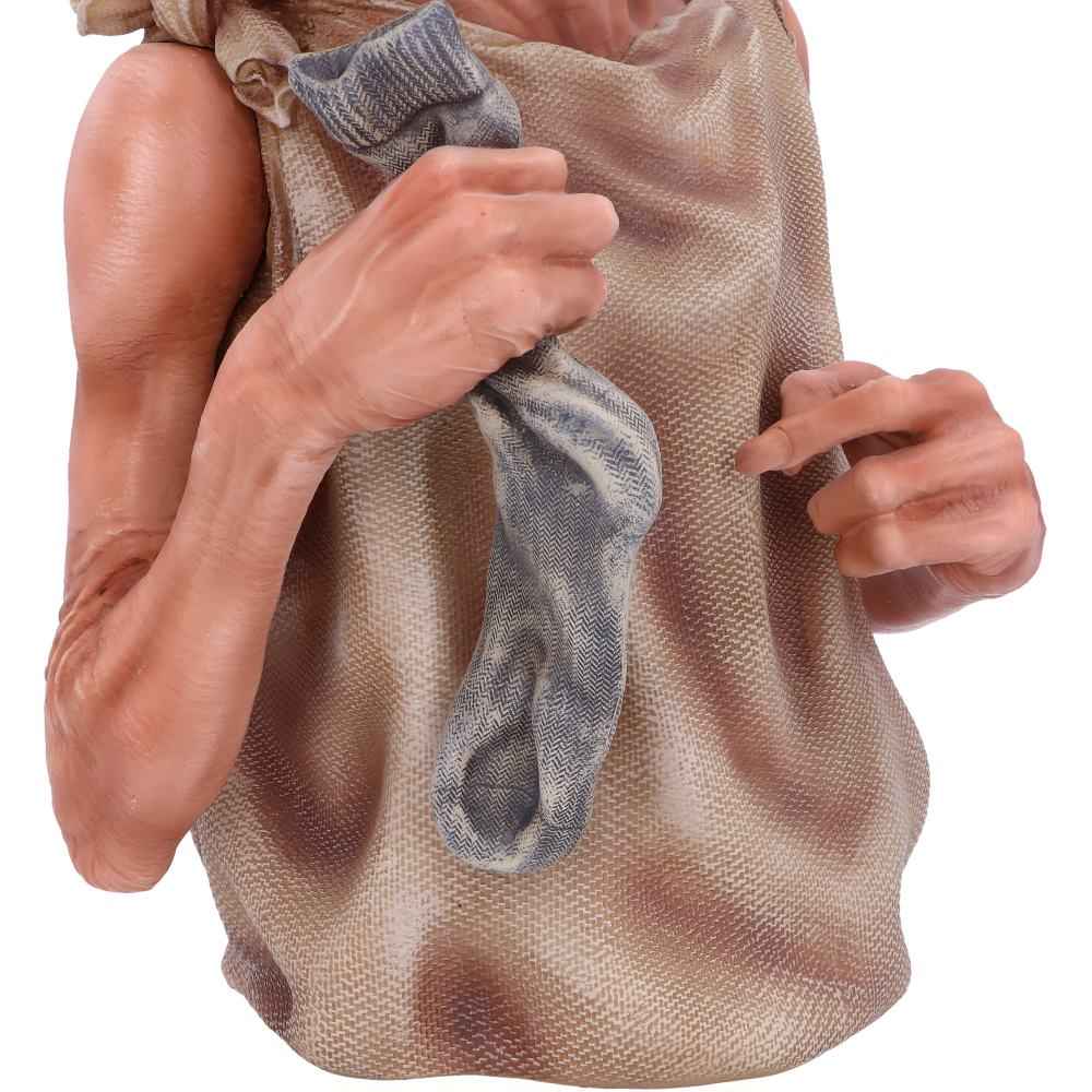 Nemesis Now Harry Potter: Dobby der Hauself Sammlerbüste (30 cm) – Ein freier Elf