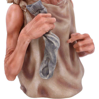 Nemesis Now Harry Potter: Dobby der Hauself Sammlerbüste (30 cm) – Ein freier Elf
