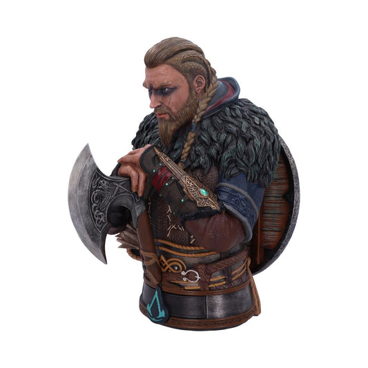Assassin's Creed Valhalla Eivor Büste 32cm