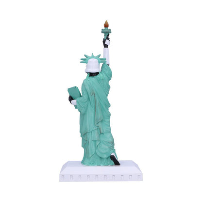 Original Stormtrooper Freiheitsstatue-Figur, 23,5 cm