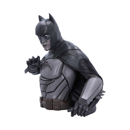 Batman: There Will Be Blood Büste 30cm