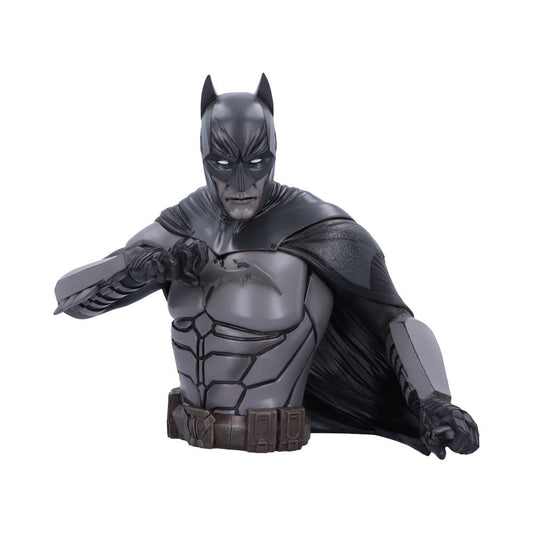 Batman: There Will Be Blood Büste 30cm