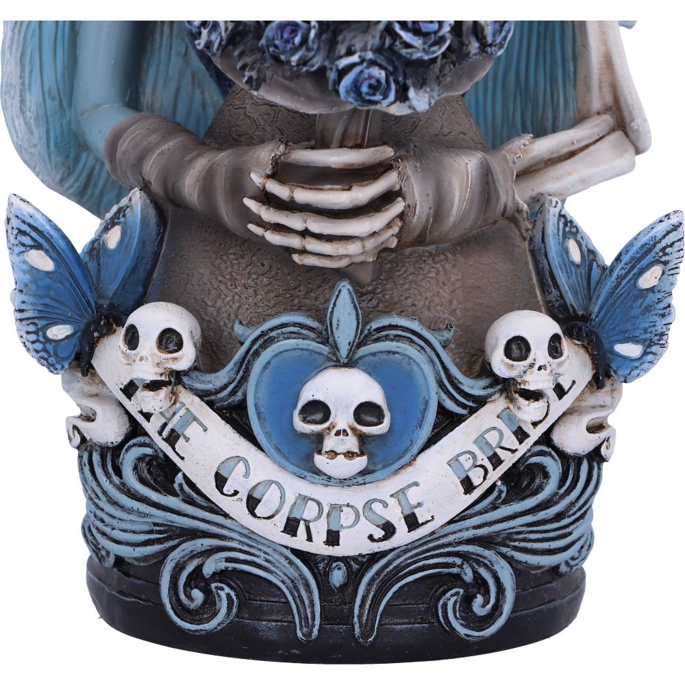 Corpse Bride Emily Büste 29,3 cm