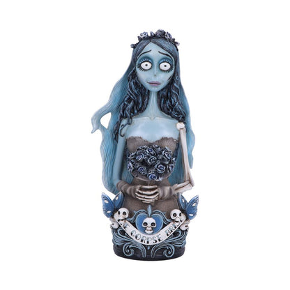 Corpse Bride Emily Büste 29,3 cm