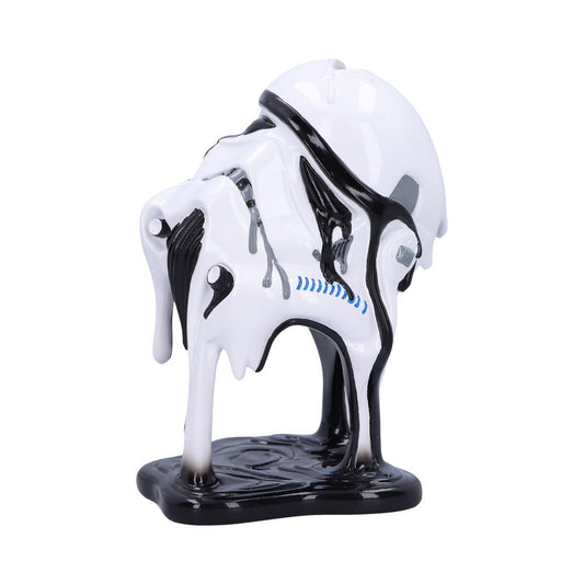 Original Stormtrooper Sturmtruppler, zu heiß zum Anfassen, 23 cm