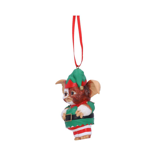 Gremlins Gizmo Elfen-Hängeornament, 9,5 cm