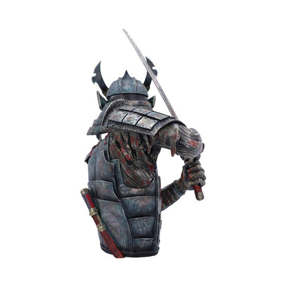 Iron Maiden Senjutsu Büstenbox 41 cm