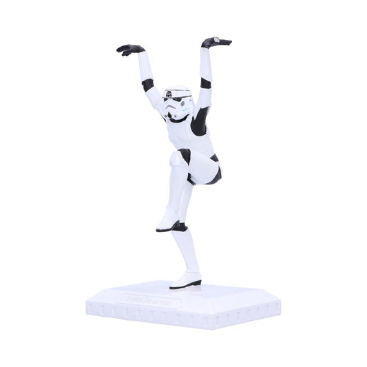 Original Stormtrooper Crane Kick 20,5 cm
