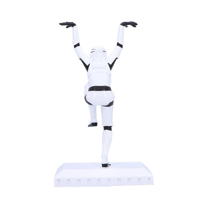 Original Stormtrooper Crane Kick 20,5 cm