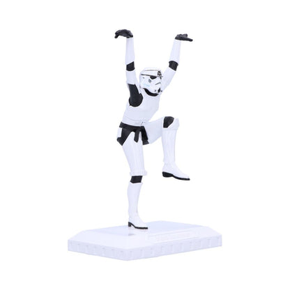 Original Stormtrooper Crane Kick 20,5 cm