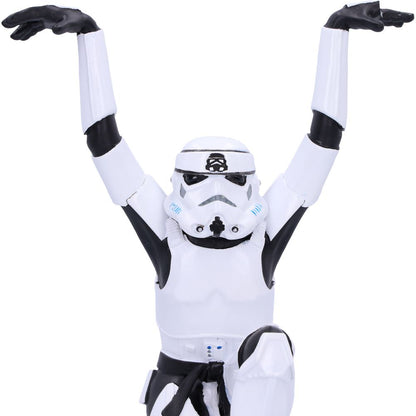 Original Stormtrooper Crane Kick 20,5 cm