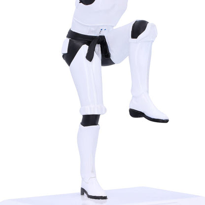 Original Stormtrooper Crane Kick 20,5 cm