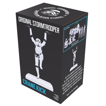 Original Stormtrooper Crane Kick 20,5 cm