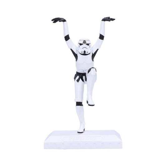 Original Stormtrooper Crane Kick 20,5 cm