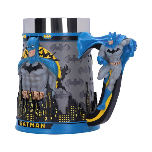 Batman The Caped Crusader Krug, 15,5cm