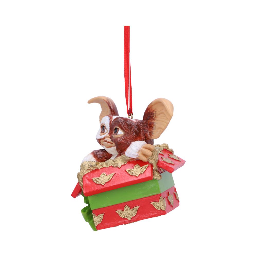 Gremlins Gizmo Geschenk Hängeornament 10cm