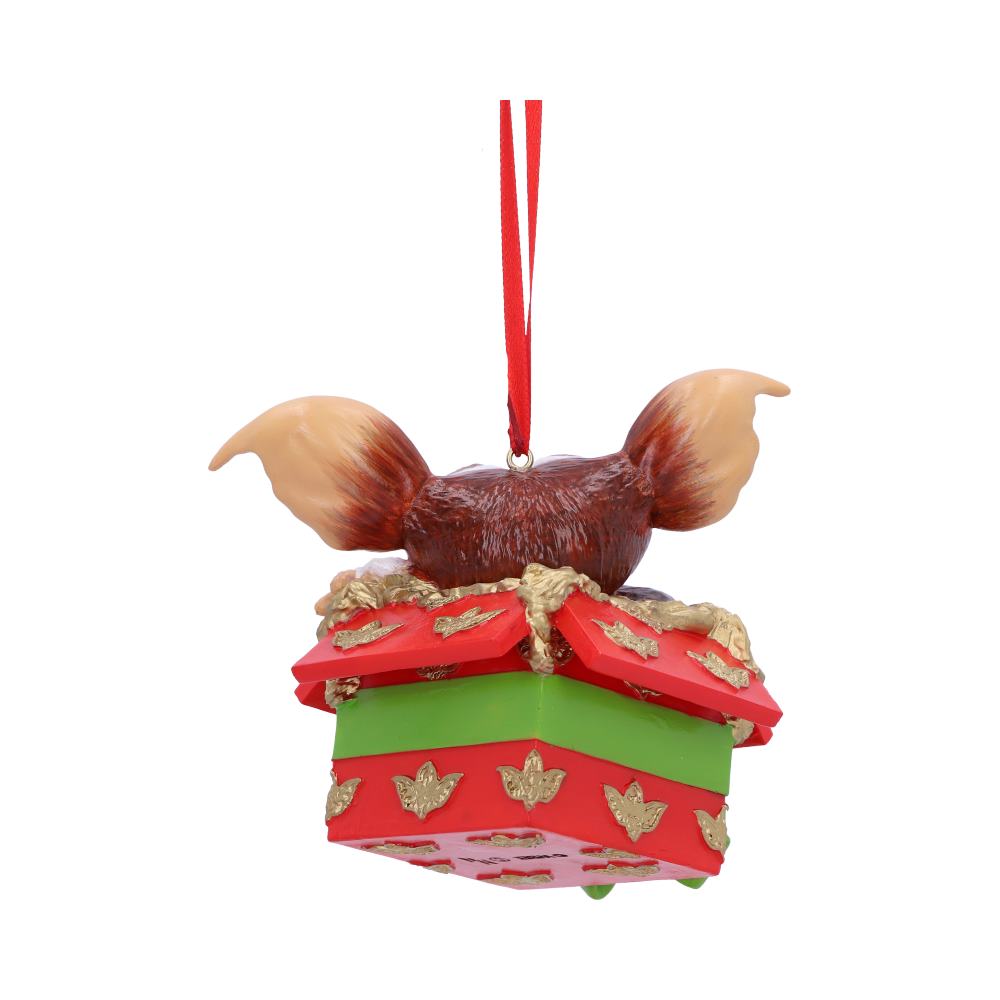 Gremlins Gizmo Geschenk Hängeornament 10cm