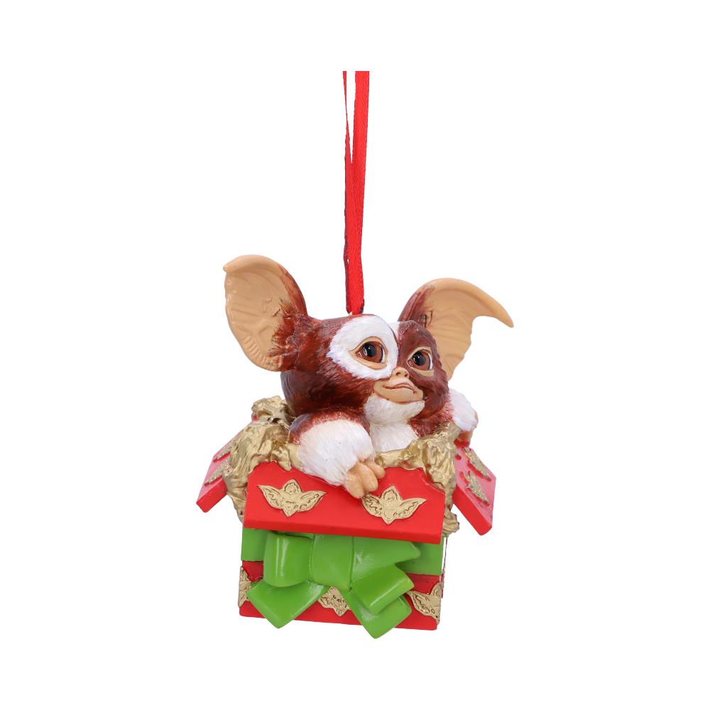 Gremlins Gizmo Geschenk Hängeornament 10cm
